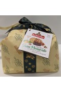 Albertengo 1kg Gran Piemonte Moscato Panettone