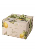 Loison Limoni Panettone 1kg Frutta E Fiori