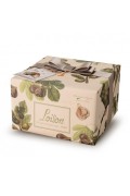 Loison Fico-fig Panettone 1kg Frutta E Fiori