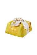 Filippi Lemon and White Chocolate Panettone 1kg