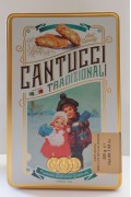 Gadeschi Cantucci Winter Tin 200gr