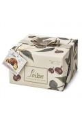 Loison Marron Glace Panettone 1kg Frutta E Fi