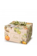 Loison Agrumato Panettone 1kg Frutta E Fiori