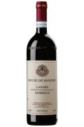 Rocche Dei Manzoni Langhe Nebbiolo