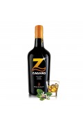 Russo 700ml Zagaro Amaro Orange Mandarin