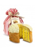 Zaghis Limoncello Panettone Red 800g