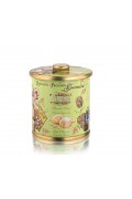 Virginia Amaretti Round Tin Biscuits 220gr