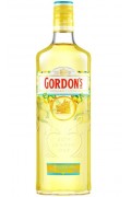 Gordons Sicilian Lemon Gin 700ml