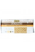 Crich Integrali Wholemeal Crackers 250g