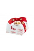 Filippi Senza Canditi Panettone 1kg