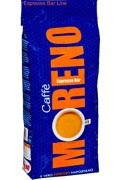 Moreno Espresso Bar Caffe 1kg Beans