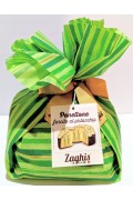 Zaghis Pistacchio Cream Panettone 800gr