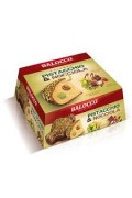 Balocco Colomba Pistacchio Hazelnut 750gr