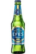 Efes Pilsener The Mediterranean Beer 330ml Btt