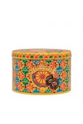 Dolce E Gabbana Panettone Chestnut Gianduia