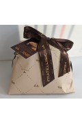 Fratelli Sicilia Gold Caramel Panettone 1kg