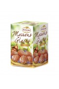 Oliviero Marrons Glaces 280gr Box