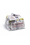 Barbero Panettone Cioccolato  750g