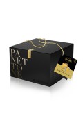 Scarpato Limone E Gin Panettone 900gr