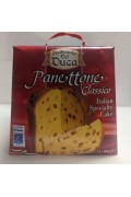 Del Duca Panettone 908gr