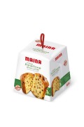 Maina Il Gran Senza Canditi Panettone 750gr