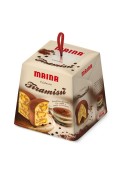 Maina Tiramisu Il Golosone Panettone 750gr