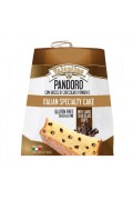 Valentino Gluten Free Choc Chip Pandoro 500gr