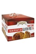 Valentino Gluten Free Classic Panettone 500gr