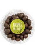 Natures Delight Chocolate Almonds 170gr