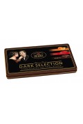 Heidel Dark Selection Fancy Box Chocolates 120gr