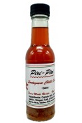 Piri Piri Chilli Portuguese Sauce 150ml