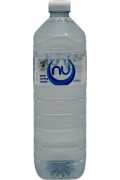 Nu-pure Spring Water 600ml