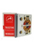 Modiano Triestine Playing Cards