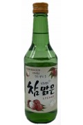 Vivid Lychee Soju