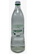 Fonteviva Spring Water 750ml 12 Pack