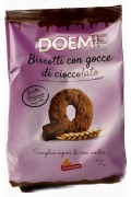 Doemi Chocolate Chip Biscuits 400g