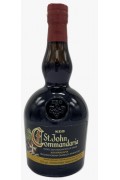 St Johns Commandaria 500ml