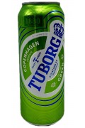 Tuborg Cans 500ml