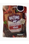 The Biltong Man Chilli Beef Jerky Slices 100g