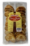 Panealba Cuori Di Sfoglia 220g