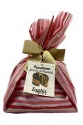 Zaghis Tiramisu Panettone 800g