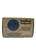 Galup Gl Free Lact F Panettone Traditional 400g