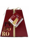 Scarpato Pandoro 1kg Red Box