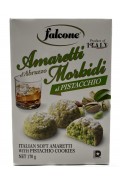 Falcone Soft Amaretti With Pistachio 170g