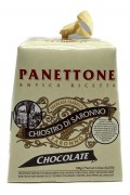 Chiostro Choc Chip Panettone 100g