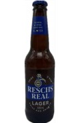 Reschs Real Bottles 330ml