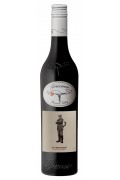 Teusner Independent Shiraz Mataro