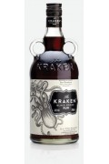 Kraken Black Spice Rum