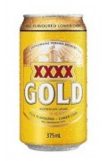 Tooheys Xxxx Gold 30 Pack Cans