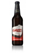 Budvar Budejovicky Dark 330ml